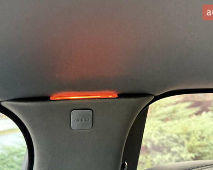 Чорний Ленд Ровер Рендж Ровер, об'ємом двигуна 5 л та пробігом 103 тис. км за 62000 $, фото 34 на Automoto.ua