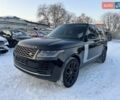 Чорний Ленд Ровер Рендж Ровер, об'ємом двигуна 2.99 л та пробігом 183 тис. км за 53900 $, фото 33 на Automoto.ua