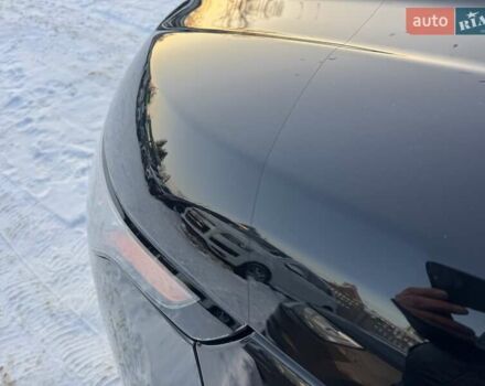 Чорний Ленд Ровер Рендж Ровер, об'ємом двигуна 2.99 л та пробігом 183 тис. км за 53900 $, фото 1 на Automoto.ua