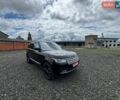 Чорний Ленд Ровер Рендж Ровер, об'ємом двигуна 3 л та пробігом 213 тис. км за 37000 $, фото 7 на Automoto.ua