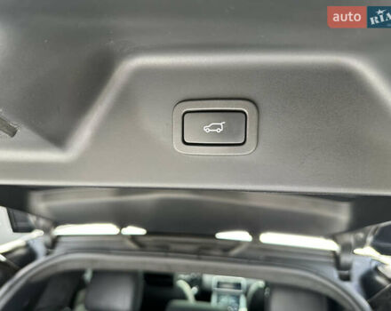 Ленд Ровер Рендж Ровер 2018 в Киеве на Automoto.ua Черный Ленд Ровер Рендж Ровер, объемом двигателя 5 л и пробегом 134 тыс. км за 55500 $, фото 33 на Automoto.ua