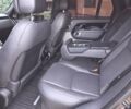 Ленд Ровер Рендж Ровер 2018 в Полтаве на Automoto.ua Черный Ленд Ровер Рендж Ровер, объемом двигателя 5 л и пробегом 48 тыс. км за 60000 $, фото 23 на Automoto.ua