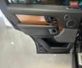 Ленд Ровер Рендж Ровер 2018 в Киеве на Automoto.ua Черный Ленд Ровер Рендж Ровер, объемом двигателя 2.99 л и пробегом 59 тыс. км за 74900 $, фото 16 на Automoto.ua