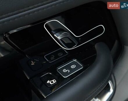 Чорний Ленд Ровер Рендж Ровер, об'ємом двигуна 2.99 л та пробігом 86 тис. км за 51500 $, фото 32 на Automoto.ua