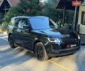 Чорний Ленд Ровер Рендж Ровер, об'ємом двигуна 4.4 л та пробігом 154 тис. км за 55500 $, фото 57 на Automoto.ua