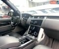 Чорний Ленд Ровер Рендж Ровер, об'ємом двигуна 4.37 л та пробігом 158 тис. км за 61500 $, фото 16 на Automoto.ua