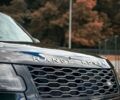 Чорний Ленд Ровер Рендж Ровер, об'ємом двигуна 5 л та пробігом 99 тис. км за 52900 $, фото 29 на Automoto.ua