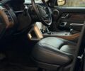 Чорний Ленд Ровер Рендж Ровер, об'ємом двигуна 3 л та пробігом 174 тис. км за 37690 $, фото 4 на Automoto.ua