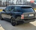 Чорний Ленд Ровер Рендж Ровер, об'ємом двигуна 4.37 л та пробігом 154 тис. км за 69999 $, фото 16 на Automoto.ua