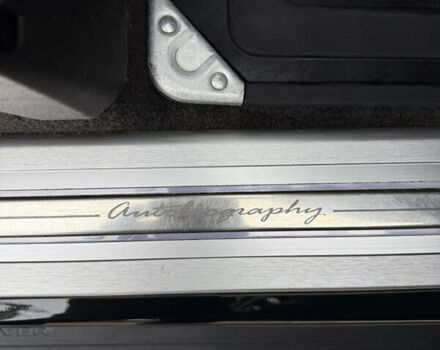 Черный Ленд Ровер Рендж Ровер, объемом двигателя 4.37 л и пробегом 161 тыс. км за 70990 $, фото 20 на Automoto.ua