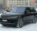 Чорний Ленд Ровер Рендж Ровер, об'ємом двигуна 3 л та пробігом 130 тис. км за 46500 $, фото 7 на Automoto.ua