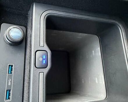 Черный Ленд Ровер Рендж Ровер, объемом двигателя 5 л и пробегом 161 тыс. км за 58500 $, фото 47 на Automoto.ua