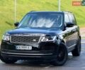Чорний Ленд Ровер Рендж Ровер, об'ємом двигуна 2.99 л та пробігом 123 тис. км за 54900 $, фото 2 на Automoto.ua