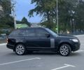 Чорний Ленд Ровер Рендж Ровер, об'ємом двигуна 4.37 л та пробігом 89 тис. км за 85800 $, фото 11 на Automoto.ua