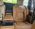 Ленд Ровер Рендж Ровер 2018 в Тернополе на Automoto.ua Черный Ленд Ровер Рендж Ровер, объемом двигателя 4.37 л и пробегом 158 тыс. км за 85900 $, фото 8 на Automoto.ua