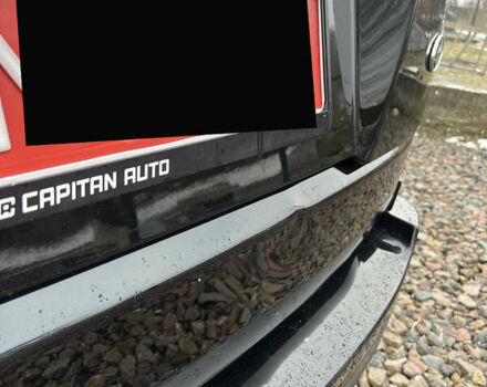 Чорний Ленд Ровер Рендж Ровер, об'ємом двигуна 3 л та пробігом 173 тис. км за 43500 $, фото 8 на Automoto.ua