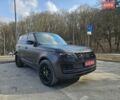 Чорний Ленд Ровер Рендж Ровер, об'ємом двигуна 3 л та пробігом 158 тис. км за 41500 $, фото 10 на Automoto.ua