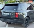 Чорний Ленд Ровер Рендж Ровер, об'ємом двигуна 2.99 л та пробігом 153 тис. км за 56990 $, фото 10 на Automoto.ua