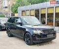 Чорний Ленд Ровер Рендж Ровер, об'ємом двигуна 4.37 л та пробігом 158 тис. км за 61999 $, фото 1 на Automoto.ua