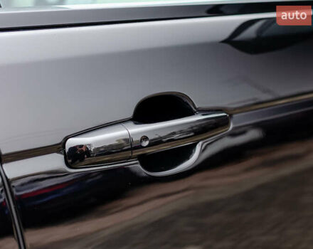 Чорний Ленд Ровер Рендж Ровер, об'ємом двигуна 2.99 л та пробігом 127 тис. км за 57000 $, фото 17 на Automoto.ua