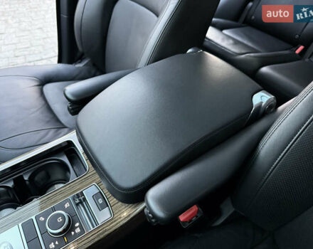 Черный Ленд Ровер Рендж Ровер, объемом двигателя 2.99 л и пробегом 189 тыс. км за 49499 $, фото 38 на Automoto.ua