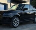 Чорний Ленд Ровер Рендж Ровер, об'ємом двигуна 3 л та пробігом 174 тис. км за 37690 $, фото 11 на Automoto.ua
