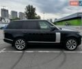 Чорний Ленд Ровер Рендж Ровер, об'ємом двигуна 4.37 л та пробігом 127 тис. км за 65000 $, фото 1 на Automoto.ua