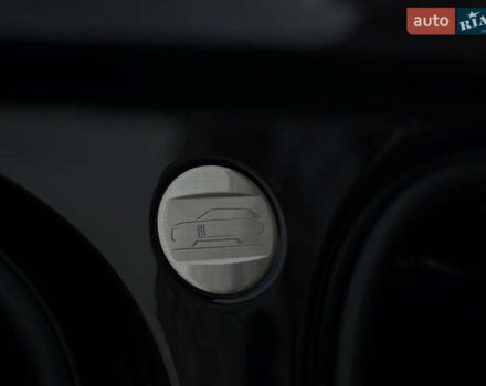 Черный Ленд Ровер Рендж Ровер, объемом двигателя 2.99 л и пробегом 124 тыс. км за 63500 $, фото 39 на Automoto.ua