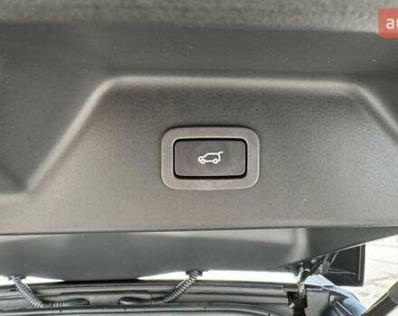 Чорний Ленд Ровер Рендж Ровер, об'ємом двигуна 2.99 л та пробігом 48 тис. км за 48000 $, фото 23 на Automoto.ua