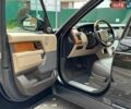 Чорний Ленд Ровер Рендж Ровер, об'ємом двигуна 3 л та пробігом 125 тис. км за 53500 $, фото 13 на Automoto.ua
