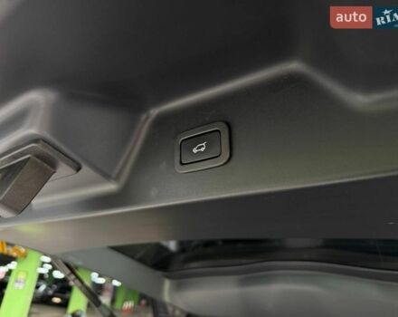 Чорний Ленд Ровер Рендж Ровер, об'ємом двигуна 2.99 л та пробігом 138 тис. км за 53990 $, фото 29 на Automoto.ua