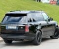Чорний Ленд Ровер Рендж Ровер, об'ємом двигуна 2.99 л та пробігом 123 тис. км за 49900 $, фото 10 на Automoto.ua