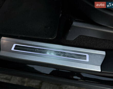 Черный Ленд Ровер Рендж Ровер, объемом двигателя 2.99 л и пробегом 189 тыс. км за 49499 $, фото 30 на Automoto.ua