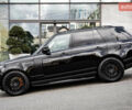 Чорний Ленд Ровер Рендж Ровер, об'ємом двигуна 2.99 л та пробігом 123 тис. км за 62500 $, фото 15 на Automoto.ua
