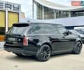 Чорний Ленд Ровер Рендж Ровер, об'ємом двигуна 4.37 л та пробігом 158 тис. км за 61500 $, фото 9 на Automoto.ua