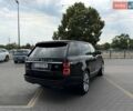 Чорний Ленд Ровер Рендж Ровер, об'ємом двигуна 2.99 л та пробігом 89 тис. км за 73900 $, фото 5 на Automoto.ua