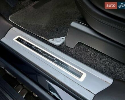 Чорний Ленд Ровер Рендж Ровер, об'ємом двигуна 2.99 л та пробігом 199 тис. км за 57900 $, фото 24 на Automoto.ua