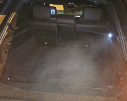 Черный Ленд Ровер Рендж Ровер, объемом двигателя 3 л и пробегом 158 тыс. км за 44444 $, фото 41 на Automoto.ua