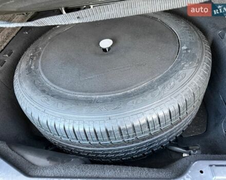 Черный Ленд Ровер Рендж Ровер, объемом двигателя 5 л и пробегом 161 тыс. км за 58500 $, фото 57 на Automoto.ua