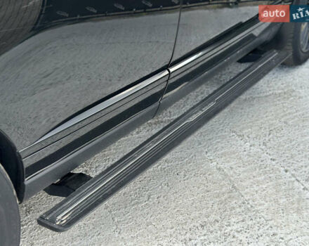 Ленд Ровер Рендж Ровер 2018 в Киеве на Automoto.ua Черный Ленд Ровер Рендж Ровер, объемом двигателя 5 л и пробегом 134 тыс. км за 55500 $, фото 34 на Automoto.ua