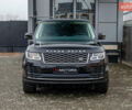 Чорний Ленд Ровер Рендж Ровер, об'ємом двигуна 2.99 л та пробігом 127 тис. км за 57000 $, фото 4 на Automoto.ua