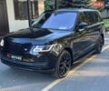 Чорний Ленд Ровер Рендж Ровер, об'ємом двигуна 4.4 л та пробігом 154 тис. км за 55500 $, фото 45 на Automoto.ua
