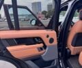 Чорний Ленд Ровер Рендж Ровер, об'ємом двигуна 4.37 л та пробігом 127 тис. км за 65000 $, фото 28 на Automoto.ua