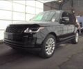 Чорний Ленд Ровер Рендж Ровер, об'ємом двигуна 3 л та пробігом 203 тис. км за 38500 $, фото 1 на Automoto.ua