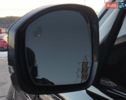 Чорний Ленд Ровер Рендж Ровер, об'ємом двигуна 2.99 л та пробігом 86 тис. км за 51500 $, фото 9 на Automoto.ua