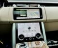 Чорний Ленд Ровер Рендж Ровер, об'ємом двигуна 3 л та пробігом 91 тис. км за 64900 $, фото 36 на Automoto.ua