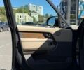 Черный Ленд Ровер Рендж Ровер, объемом двигателя 3 л и пробегом 172 тыс. км за 39900 $, фото 15 на Automoto.ua