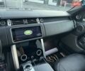 Черный Ленд Ровер Рендж Ровер, объемом двигателя 3 л и пробегом 130 тыс. км за 53900 $, фото 50 на Automoto.ua