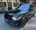 Чорний Ленд Ровер Рендж Ровер, об'ємом двигуна 4.4 л та пробігом 154 тис. км за 55500 $, фото 50 на Automoto.ua