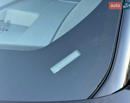 Черный Ленд Ровер Рендж Ровер, объемом двигателя 2.99 л и пробегом 189 тыс. км за 49999 $, фото 17 на Automoto.ua